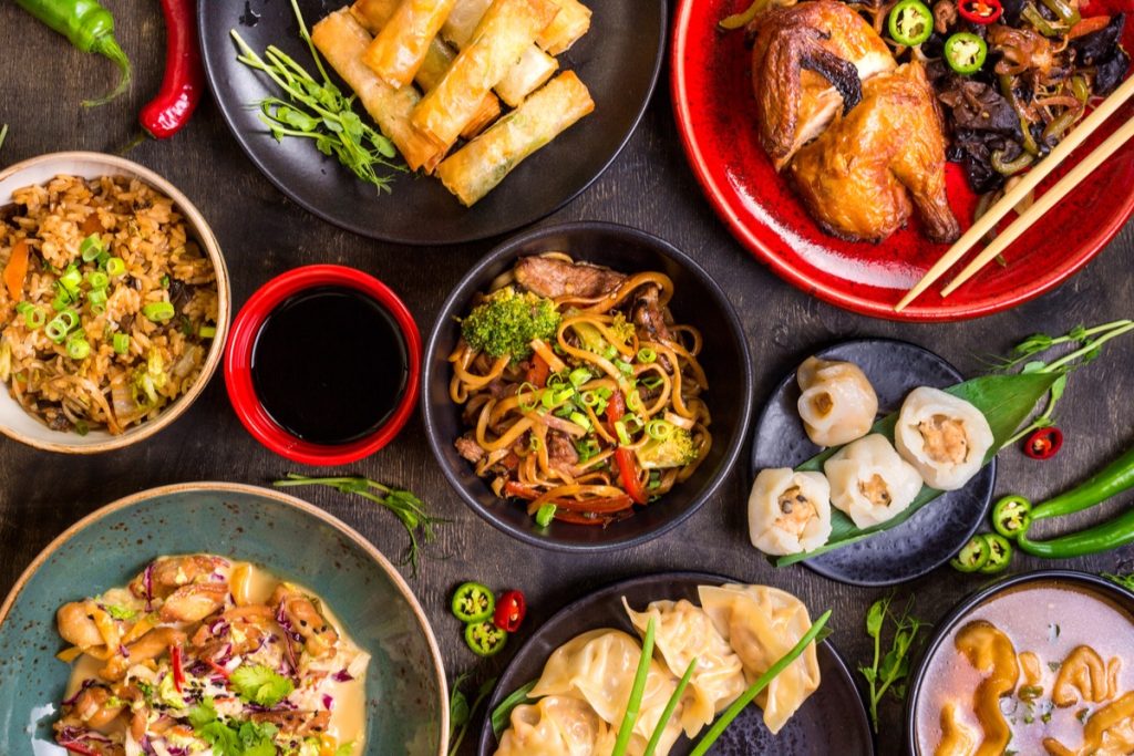 chinese food atlanta